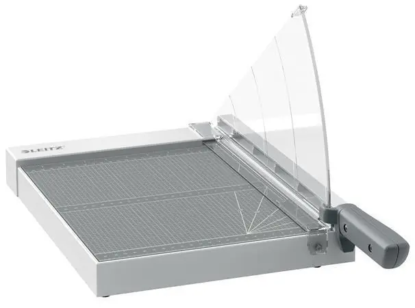 Páková řezačka "Precision Home Office A4", A4, 10 listů, LEITZ 90190000 OFERTA office vše pro kancelář Nejlepší Volba