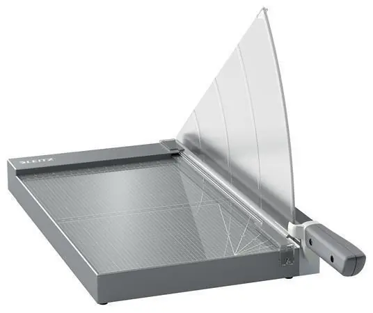 Páková řezačka "Precision Office Pro A4+", A4+, 25 listů, LEITZ 90230000 OFERTA office vše pro kancelář Zlevněný