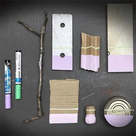 120202 Akrylový popisovač "Paint-It 320", červená, 4 mm, SCHNEIDER OFERTA office vše pro kancelář Omezená Nabídka