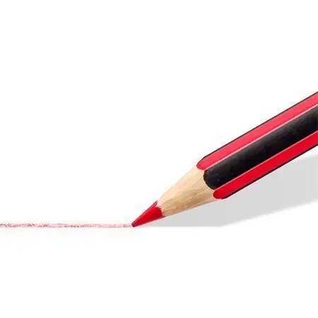 Vrácení Zdarma Barevné pastelky "Noris Club" sada+grafitová tužka a pryž, 12 různých barev, šestihranné, STAEDTLER OFERTA office vše pro kancelář