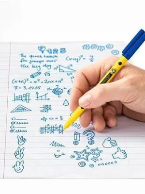 Fineliner "Noris 307", 6 barev, sada, 0,6 mm, STAEDTLER 307 SB6 OFERTA office vše pro kancelář Levný
