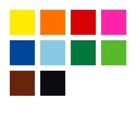 Fixy "Triplus 323", 10 barev, sada, 1 mm, STAEDTLER 323 C10 OFERTA office vše pro kancelář Cenově Výhodný