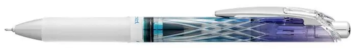 Poslední Šance Gelové pero "EnerGel BLN75 Kiriko", modrá, 0,25 mm, tělo Lattice, PENTEL BLN75ED4-C OFERTA office vše pro kancelář