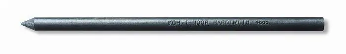 Novinka Grafitová tužka "Gioconda 4865/6", 6B, KOH-I-NOOR OFERTA office vše pro kancelář