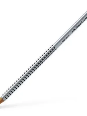 Grafitová tužka "Grip 2001", 2B, trojhranná, FABER-CASTELL OFERTA office vše pro kancelář Ověřený