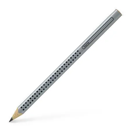 Finální Výprodej Grafitová tužka "Jumbo Grip 2001", B, trojhranná, FABER-CASTELL OFERTA office vše pro kancelář