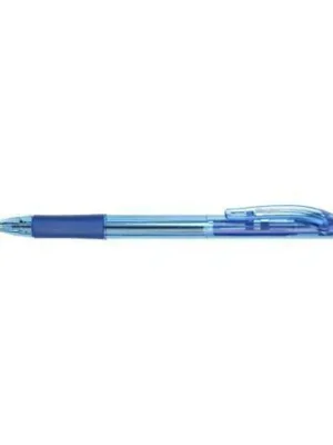 Kuličkové pero "BK417", modrá, 0,35 mm, stiskací mechanismus, PENTEL BK417-C OFERTA office vše pro kancelář Objednat Nyní