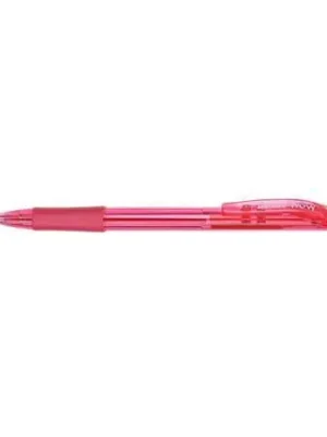 Nakupujte Hned Kuličkové pero "BK417", růžová, 0,35 mm, stiskací mechanismus, PENTEL BK417-P OFERTA office vše pro kancelář