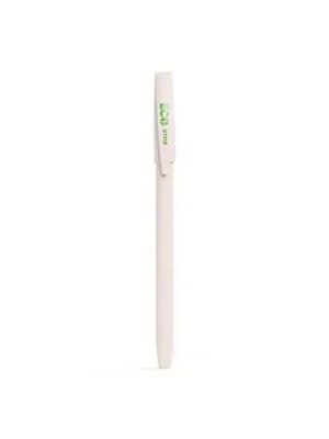 Cenová Bomba Kuličkové pero "FO-061 Eco Style", modrá, 0,25 mm, s víčkem, FLEXOFFICE FO-061/ECO OFERTA office vše pro kancelář