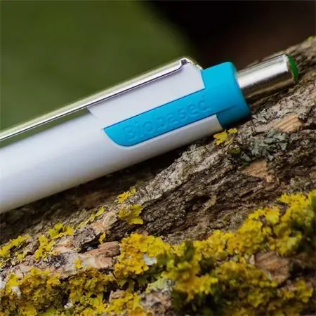 Kuličkové pero "Slider Xite", stiskací mechanismus, 0,7 mm, modrá, SCHNEIDER OFERTA office vše pro kancelář Nakupujte Hned