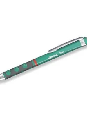 Kuličkové pero "Tikky", tmavě modrá, 1 mm, ROTRING OFERTA office vše pro kancelář Sleva