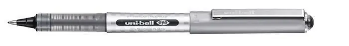 Aktuální Kuličkové pero "UB-157DE Eye Eco", černá, 0,5 mm, UNI 315259000 OFERTA office vše pro kancelář