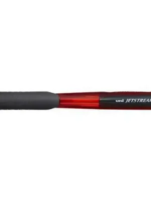 Kuličkové pero "SXN-101 Jetstream", červená, stiskací mechanismus, 0,35 mm, UNI 2USXN101P OFERTA office vše pro kancelář Top Prodej