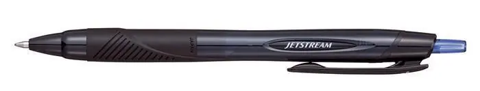 Vysoce Kvalitní Kuličkové pero "SXN-157S Jetstream Sport Eco", modrá, 0,35 mm, stiskací mechanismus, UNI 315093000 OFERTA office vše pro kancelář