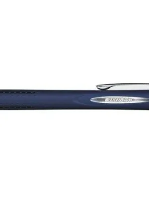 Cenová Bomba Kuličkové pero "SXN-217 Jetstream", černá, 0,35 mm, stiskací mechanismus, UNI OFERTA office vše pro kancelář