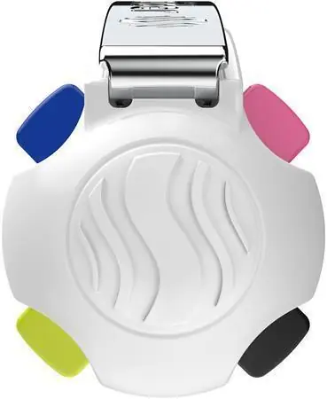 Kuličkové pero "Take 4 neon", růžovo-bílá, 0,5 mm, stiskací mechanismus, 4-barevné, SCHNEIDER 138129 OFERTA office vše pro kancelář Objednat Nyní