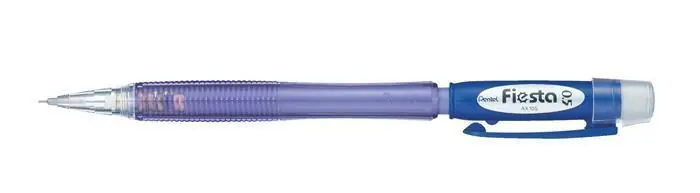 Ihned K Objednání Mikrotužka "Fiesta AX105-AO", modrá, 0,5 mm, PENTEL AX105-CO OFERTA office vše pro kancelář