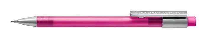 Cenová Bomba Mikrotužka "Graphite 777", magenta, 0,5 mm, STAEDTLER OFERTA office vše pro kancelář
