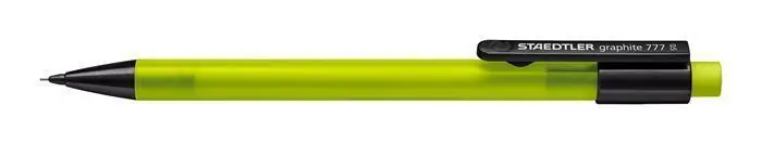 Mikrotužka "Graphite 777", zelená, 0,5 mm, STAEDTLER OFERTA office vše pro kancelář Nejlepší Volba