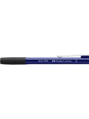 Levný Mikrotužka "Grip 1345", tmavě modrá, 0,5 mm, FABER-CASTELL 134555 OFERTA office vše pro kancelář