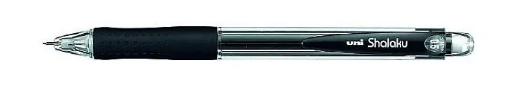 Finální Výprodej Mikrotužka "M5-100", černá, 0,5mm, UNI OFERTA office vše pro kancelář