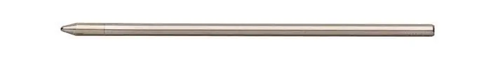 Náplň do kuličkového pera "Mini", červená, 0,8mm, ICO OFERTA office vše pro kancelář Kup Teď