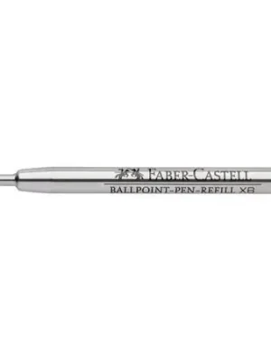 Ihned K Objednání Náplň do kuličkového pera, modrá, 1 mm, XB, FABER-CASTELL 148746 OFERTA office vše pro kancelář