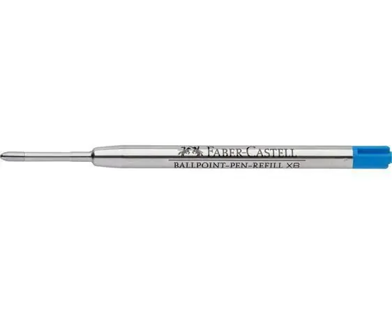 Ihned K Objednání Náplň do kuličkového pera, modrá, 1 mm, XB, FABER-CASTELL 148746 OFERTA office vše pro kancelář