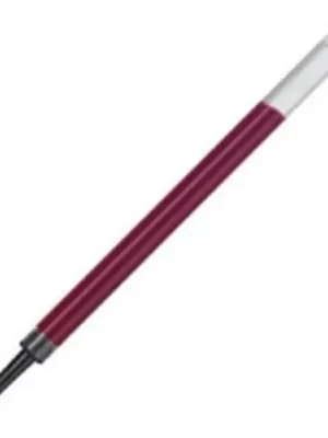 Originální Náplň do gelového pera "UMR-87", červená, 0,4mm, UNI OFERTA office vše pro kancelář