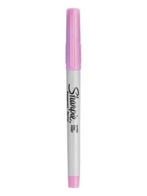 Akční Cena Permanentní popisovač "Ultra Fine Point", růžová, 0,5 mm, kuželový hrot, SHARPIE NSH0811290 OFERTA office vše pro kancelář