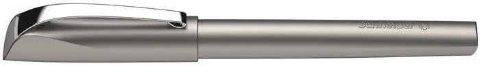 Roller "Ceod Shiny", grafitově šedá, 0,5 mm, SCHNEIDER 186221 OFERTA office vše pro kancelář Aktuální