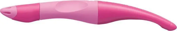 Cenová Bomba Roller "EasyOriginal Start", růžová, 0,5 mm, pro praváka, modrá, STABILO OFERTA office vše pro kancelář
