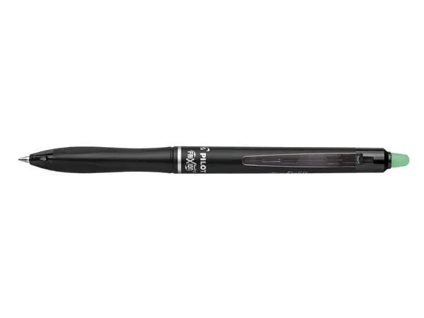 Nízká Cena Roller "Frixion Ball +", zelená, 0,35 mm, vymazatelný, stiskací mechanismus, PILOT BLRT-FRPLS7-G OFERTA office vše pro kancelář