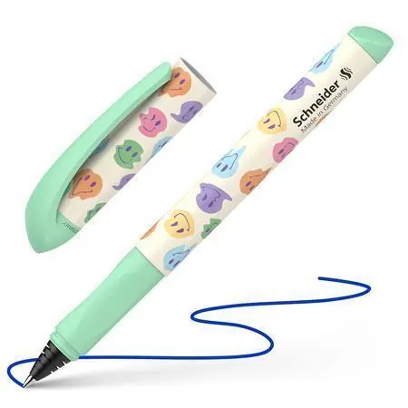 Víkendová Akce Roller "Voice", Good Vibes, 0,5 mm, SCHNEIDER 187163 OFERTA office vše pro kancelář
