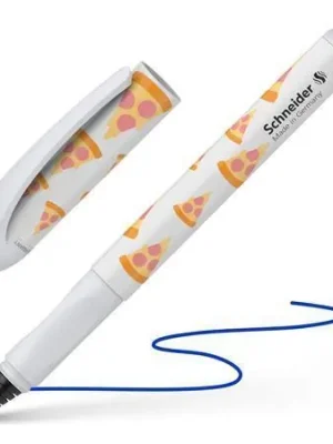 Roller "Voice", Pizza Lover, 0,5 mm, SCHNEIDER 187162 OFERTA office vše pro kancelář Autentický