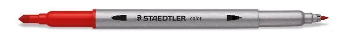 Sada fixů "Design Journey", 120 různých barev, oboustranné, 0,8/3,0 mm, STAEDTLER OFERTA office vše pro kancelář Horká Nabídka
