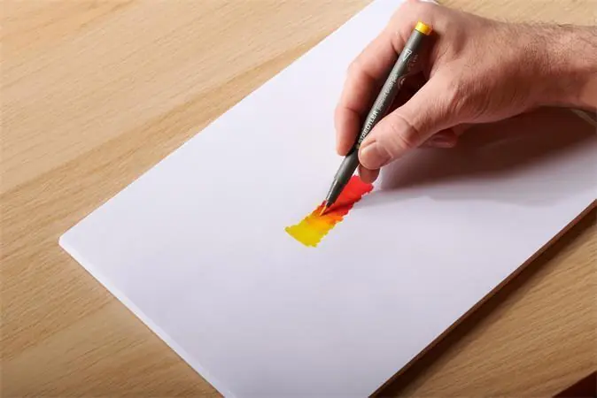 Přímo Od Výrobce Štětcové fixy "Pigment Arts 371", 12 barev, 1 mm, sada, STAEDTLER 371 C12-1 OFERTA office vše pro kancelář