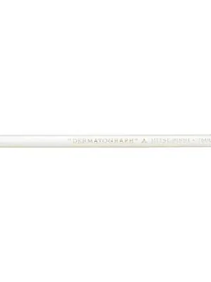 Vosková tužka "Dermatograf", bílá, UNI 2U7600FEH12 OFERTA office vše pro kancelář Horká Nabídka