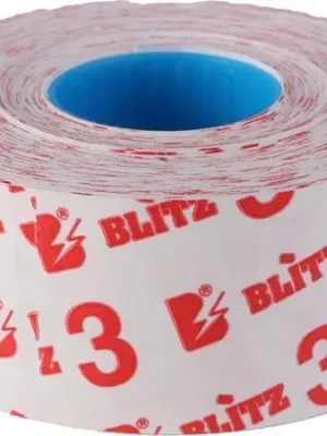 Cenové etikety, bílá, 22 x 16 mm, BLITZ OFERTA office vše pro kancelář Hit Sezóny