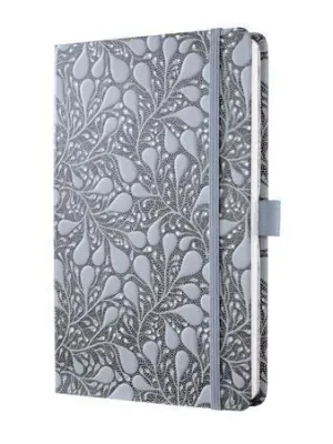 Top Prodej Diář "Jolie", Enchanted Sky, A5, týdenní, 2026, tvrdé desky, SIGEL J6361 OFERTA office vše pro kancelář