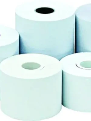 Pokladní páska, 57 x 50 x 12 mm (šíře x vnější průměr x vnitřní průměr), 1 kopie, VICTORIA OFERTA office vše pro kancelář Cenově Výhodný
