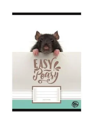 Dokud Zásoby Vydrží Sešit "Easy", 21-32, A5, linkovaný, 32 listů, 4-8. třída, OPTISCHOOL 27I2132-003 OFERTA office vše pro kancelář