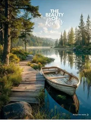 Sešit "The Beauty of Mountain", mix motivů, A5, čtverečkovaný, 80 listů, SHKOLYARYK A5-080-5256K OFERTA office vše pro kancelář Vysoce Kvalitní