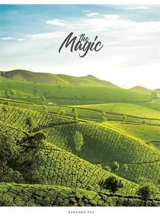 Nová Kolekce Sešit "The Magic", mix motivů, A5, čtverečkovaný, 48 listů, SHKOLYARYK A5-048-5269K OFERTA office vše pro kancelář