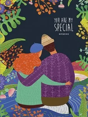 Výprodej Sešit "Twin Book Special", mix, A5, čtverečkovaný/čistý, 2 x 40 listů, SHKOLYARYK A5-2X040-583 OFERTA office vše pro kancelář