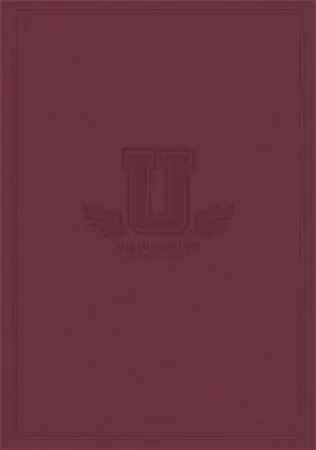 Omezená Nabídka Sešit "University International", mix motivů, A4, čtverečkovaný, 60 listů, SHKOLYARYK A4-060-5405K OFERTA office vše pro kancelář