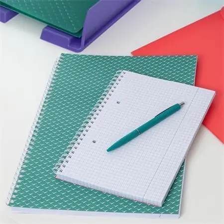 Spirálový sešit "Colour`Breeze", korálová, A5, čtverečkovaný, 80 listů, ESSELTE 628468 OFERTA office vše pro kancelář Časově Omezené