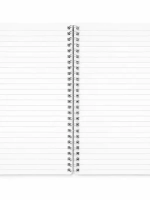 Super Cena Spirálový sešit "i-Note", 18,5x24, linkovaný, 90 listů, tyrkysová, MITAMA 62283-90205 OFERTA office vše pro kancelář
