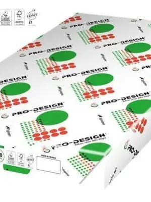 Časově Omezené Xerografický papír, pro digitální tisk, A3, 160 g, 250 listů, PRO-DESIGN PRDES160X428(434) OFERTA office vše pro kancelář