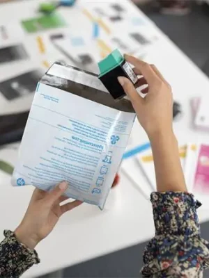 Expresní Doručení 3YM61AE Inkoustová cartridge HP 305, do tiskárny DeskJet 2320, 2710, 4120, černá, 120 stránek, HP OFERTA office vše pro kancelář